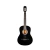 Guitarra Clásica Criolla Aston Reed con Funda de Transporte - Baires Rocks - Instrumentos Musicales y Audio e Iluminación Profesional
