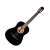 Guitarra Clásica Criolla Aston Reed con Funda de Transporte - tienda online