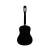 Guitarra Clásica Criolla Aston Reed con Funda de Transporte - comprar online