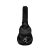 Guitarra Clásica Criolla Aston Reed con Funda de Transporte - Negro - comprar online