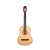Guitarra Clásica Criolla Aston Reed con Funda de Transporte - comprar online