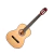 Guitarra Clásica Criolla Aston Reed con Funda de Transporte en internet