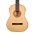 Guitarra Clásica Criolla Aston Reed con Funda de Transporte - Baires Rocks - Instrumentos Musicales y Audio e Iluminación Profesional