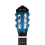 Guitarra Clásica Criolla Aston Reed de Estudio con Funda para Transporte en internet