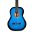 Guitarra Clásica Criolla Aston Reed de Estudio con Funda para Transporte - comprar online