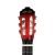 Guitarra Clásica Criolla Aston Reed de Estudio con Funda para Transporte en internet