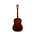 Imagen de Guitarra Clásica Criolla Aston Reed de Estudio con Funda para Transporte