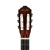 Guitarra Clásica Criolla Aston Reed de Estudio con Funda para Transporte - comprar online