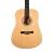 Guitarra Acústica Aston Reed Dreadnought con Funda para Transporte en internet
