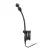 Microfono dinamico Sennheiser E608 p/instrumentos