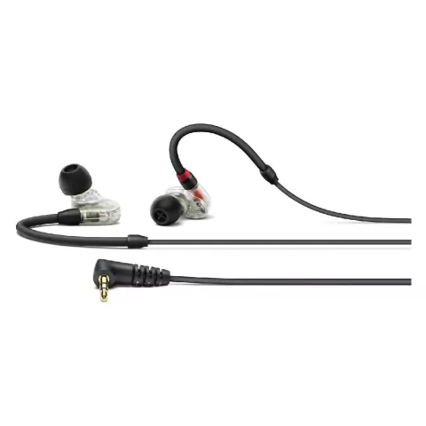Auriculares In Ear Sennheiser IE 100 Pro Clear Monitoreo