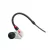 Auriculares In Ear Sennheiser IE 100 Pro Clear Monitoreo