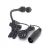Microfono dinamico Sennheiser E608 p/instrumentos