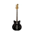 Bajo Electrico Fender Coronado Bass Media Caja