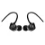 Auriculares p/Monitoreo Mackie CR-BUDS+ doble ajuste - comprar online