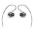 Auriculares p/Monitoreo Mackie MP-460 H Cuadruple Pro Armadura