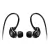 Auriculares p/Monitoreo Mackie CR-BUDS+ doble ajuste en internet