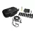 Auriculares p/Monitoreo Mackie MP-460 H Cuadruple Pro Armadura