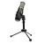 Microfono Condenser Mackie EM-USB USB Protools - tienda online