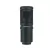 Microfono Dinamico Zoom Pro ZDM-1 XLR Supercardioide color Negro