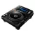 Reproductor Pro-Dj Pioneer XDJ-1000MK2 Digital profesional