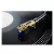 Cabezal Pioneer PC-HS01-N color dorado