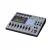 Grabador Portatil Zoom Pro P8 P/podcast pantalla tactil