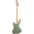 Bajo Electrico Jazz Bass Player Series 4C PFN Sage Green Metallic