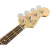 Bajo Electrico Jazz Bass Player Series 4C PFN Sage Green Metallic
