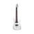 Guitarra Electrica Schecter C-7 Deluxe 7 Cuerdas Thrubody