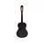 Guitarra Clasica Criolla Cielito 5 De Estudio 3/4 De Caja - Roja en internet