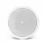 Parlante instalacion techo 6.5" Jbl Control 26ct Blanco