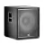 SubWoofer Compacto JBL JRX218S 18" 350W RMS