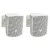 Pack Sistema de audio JBL C50PACK 1 Sub + 4 Satelites - comprar online