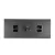 Bafle Subwoofer doble 18" JBL VTX-G28 Stackeable negro en internet