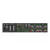 Amplificador Mixer Crown 280MA 8 entradas Dual 80W