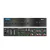 Amplificador Mixer Crown 280MA 8 entradas Dual 80W