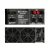 Amplificador de potencia Crown XLI2500 2 canales 750W