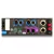 Amplificador de potencia Crown MA12000i 2 canales 4500W