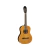 Pack de Guitarra Eko CS-10 Clásica Criolla Funda y Accesorios - comprar online