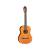 Guitarra Criolla Clásica Eko CS-12 con Funda - comprar online