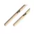 Mazos de timbales Stagg SMTIMF50 fieltro redondo de 50mm