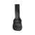 Combo Bajo Squier Affinity Y Amplificador Fender Rumble 15 Watts + Funda y Cable - Negro