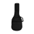 Funda Para Guitarra Electrica Tela De Avion Acolchada K220E