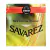 Encordado Guitarra clasica Savarez 540CR Tension normal New Cristal Classic - tienda online