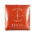 Encordado Augustine CR-RED Regal red p/guitarra clasica t.Alta-Media