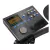 Bateria electronica NUX DM-8 All Mesh 9 piezas parche remo