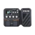 Pedalera Multiefectos Nux MG-101 IR Looper Streaming USB