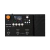 Pedalera Nux mg400 Multiefectos p/Guitarra o bajo