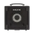 Amplificador Para Bajo Nux Mighty Bass 50 Bluetooth Negro